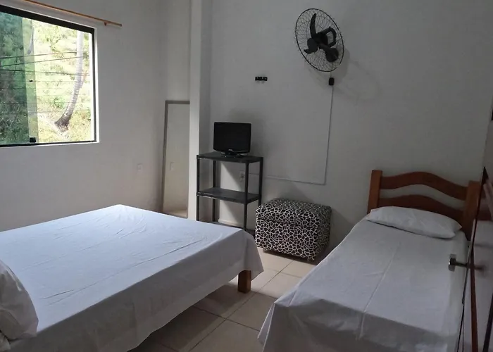 Flat Japaratinga Beach