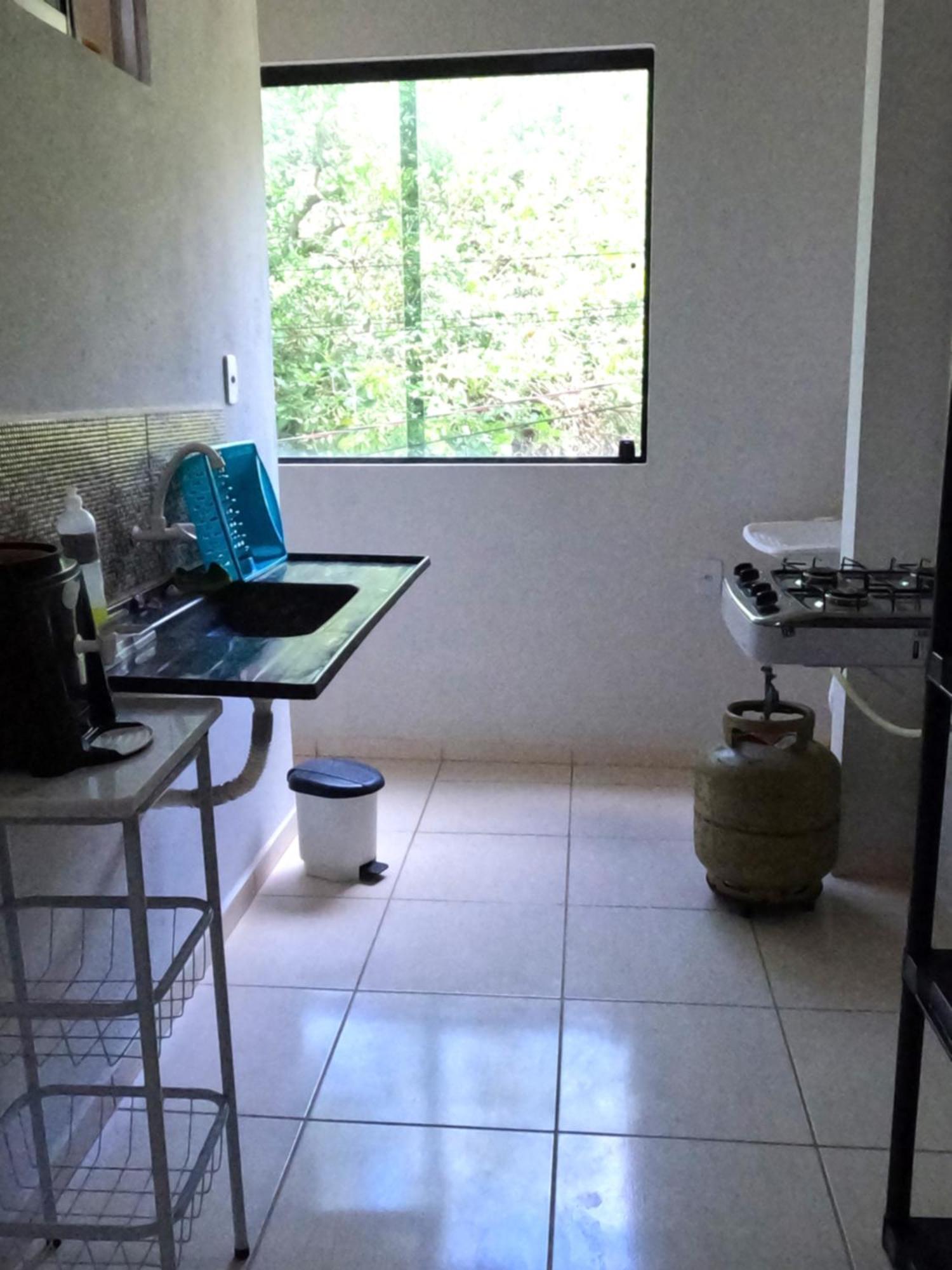 Flat Japaratinga