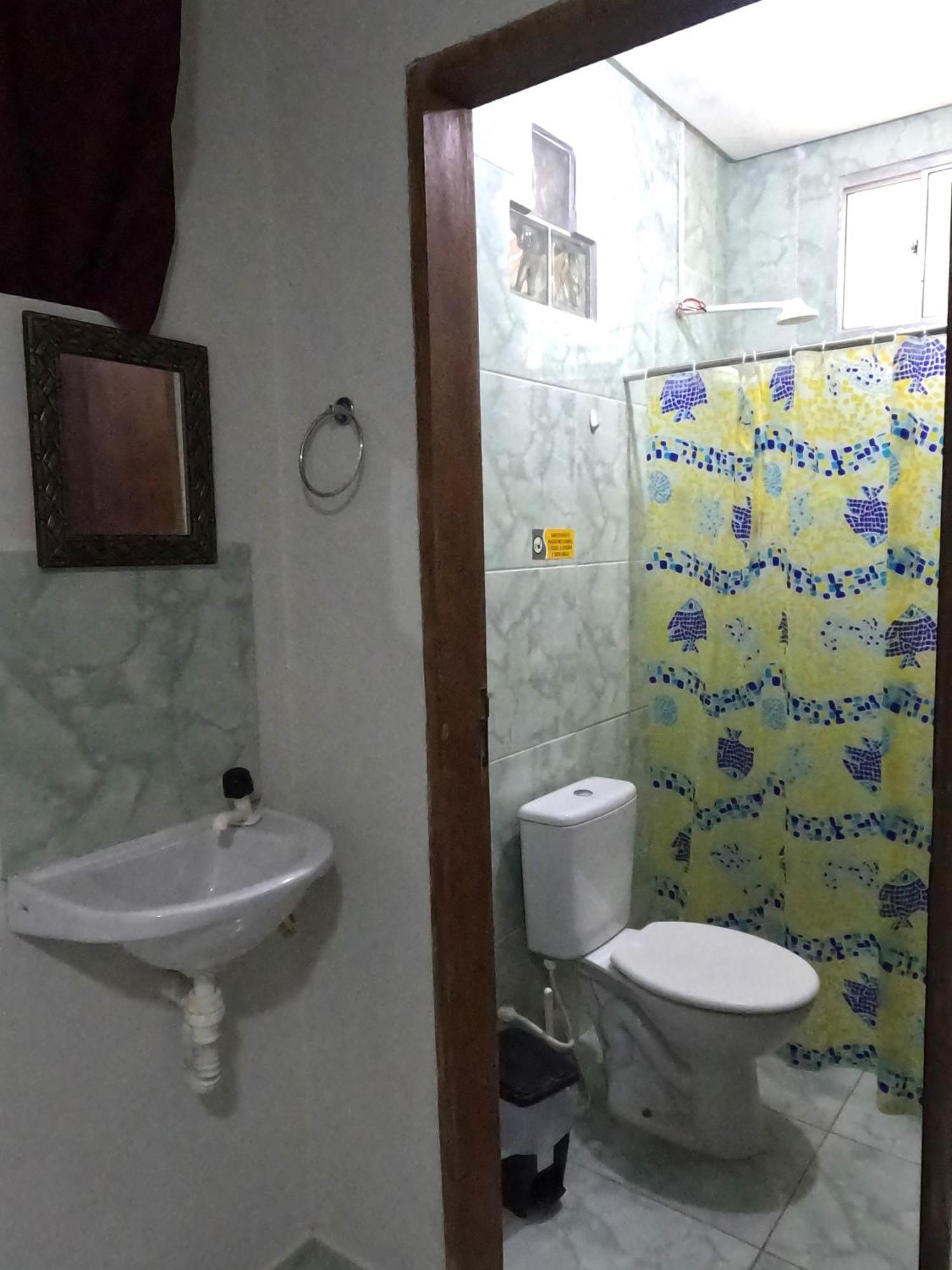 Flat Apartment