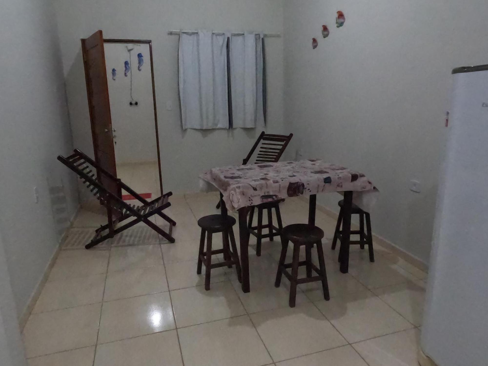 Flat Apartment