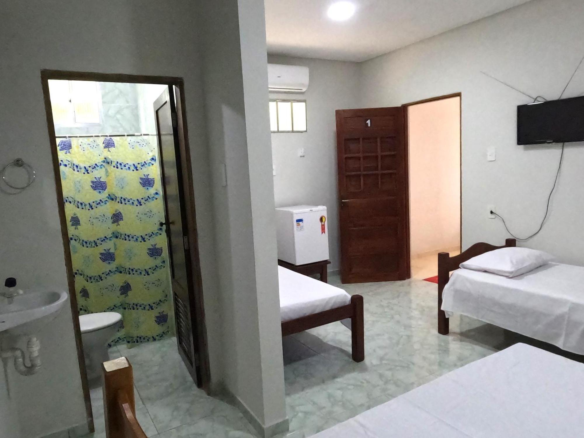 Flat Apartment *