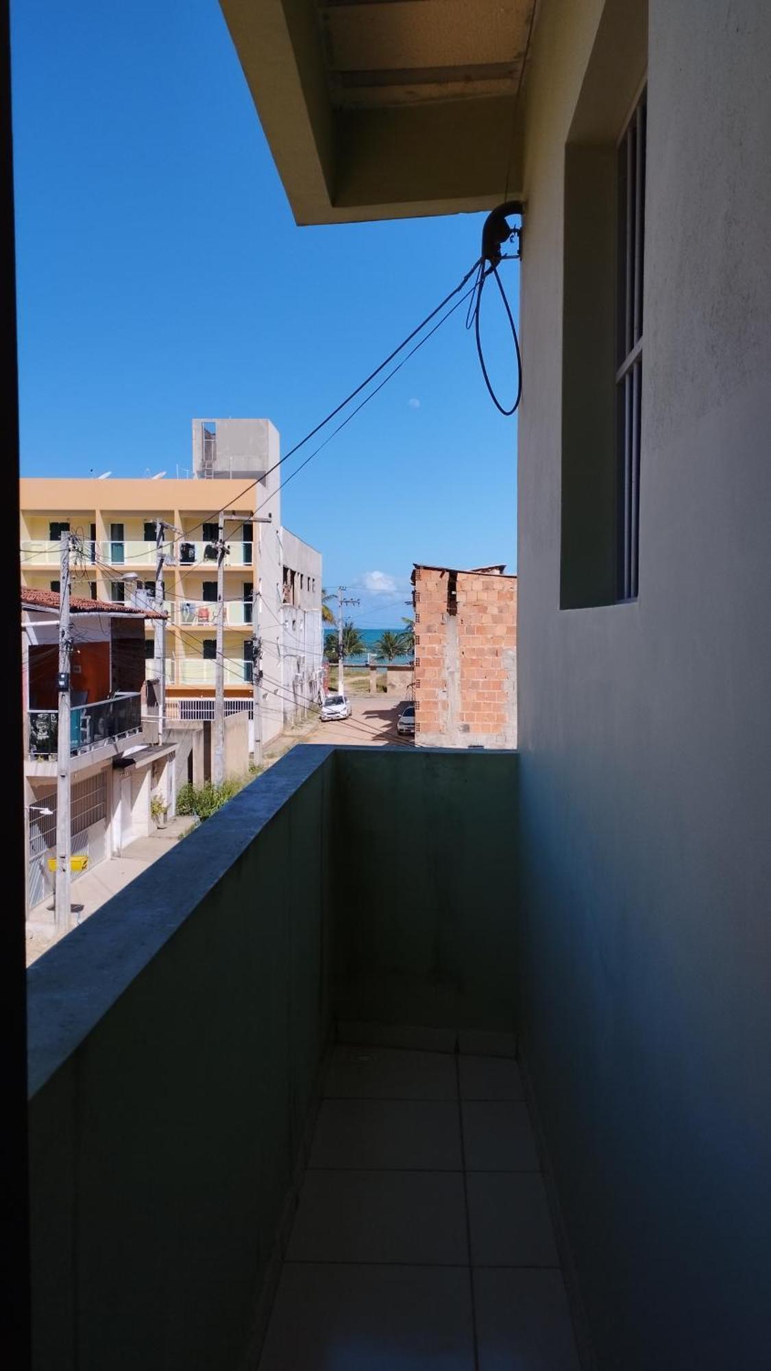 Flat Apartment Japaratinga