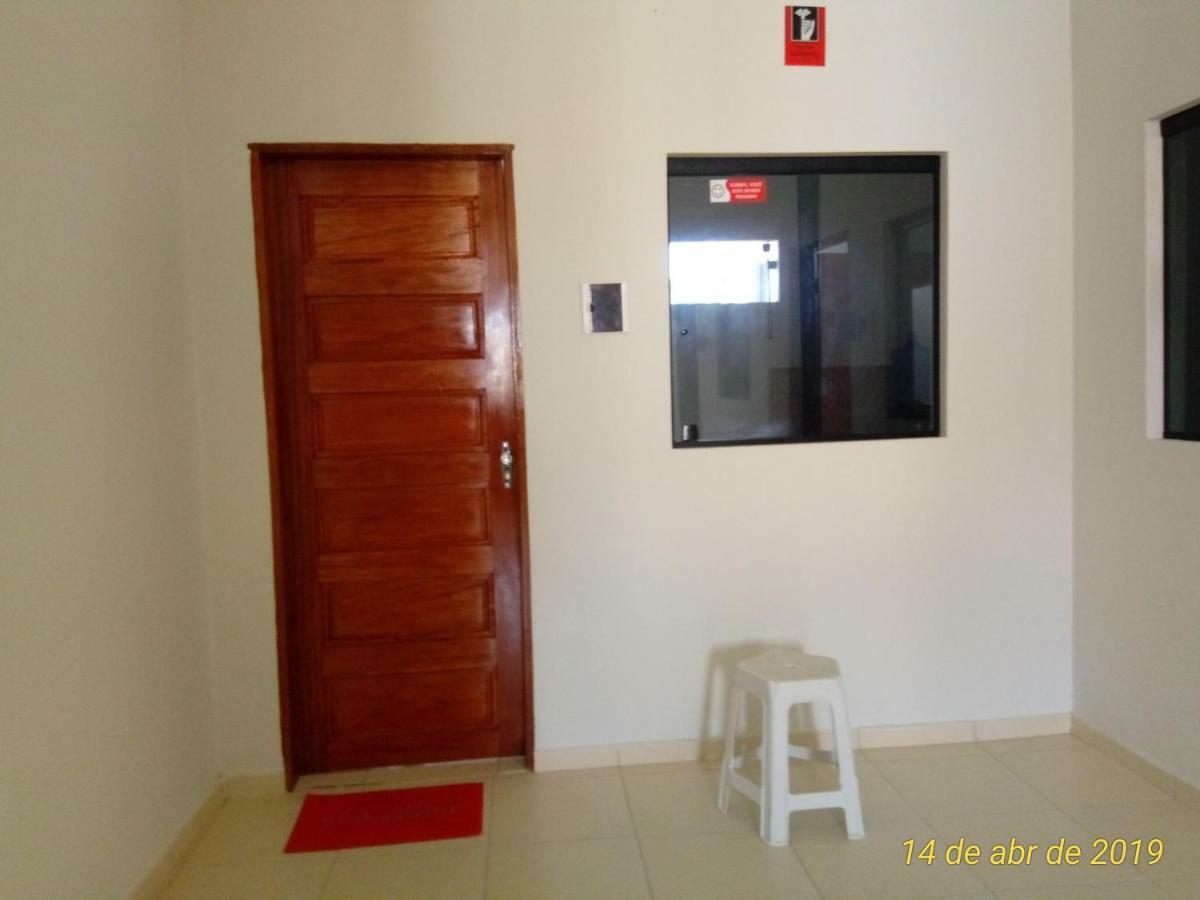 Flat * Japaratinga