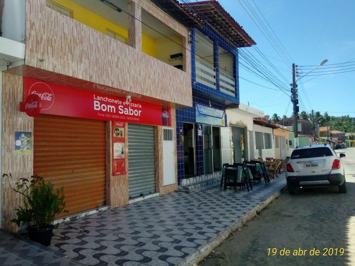 Flat Apartment Japaratinga