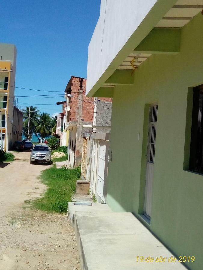Flat Japaratinga