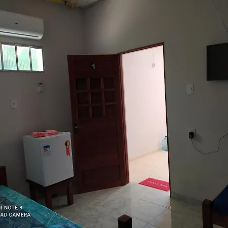 Flat Japaratinga Beach Exterior foto