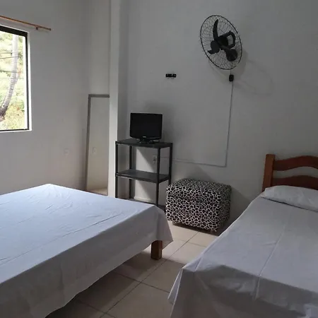 Flat Japaratinga Beach Exterior foto