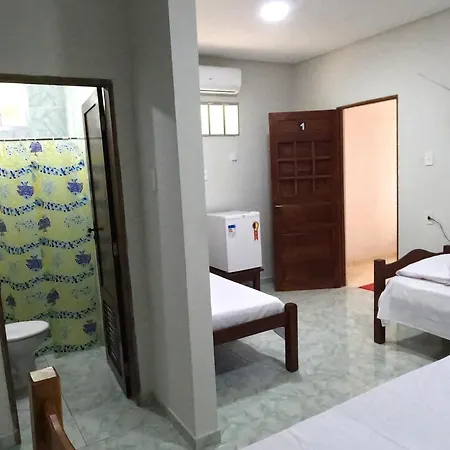 Flat Japaratinga Beach Exterior foto