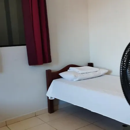 Flat Japaratinga Beach Exterior foto
