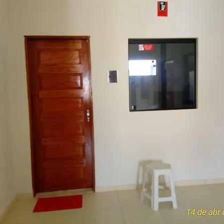 Flat Japaratinga Beach Exterior foto