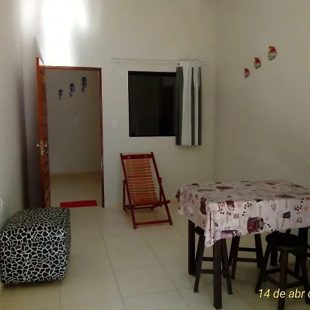 Flat Japaratinga Beach Exterior foto