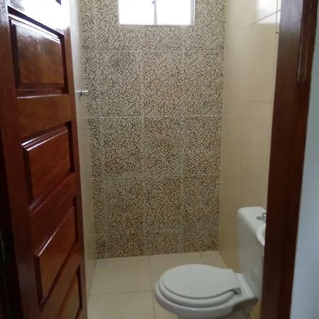 Flat Japaratinga Beach Exterior foto