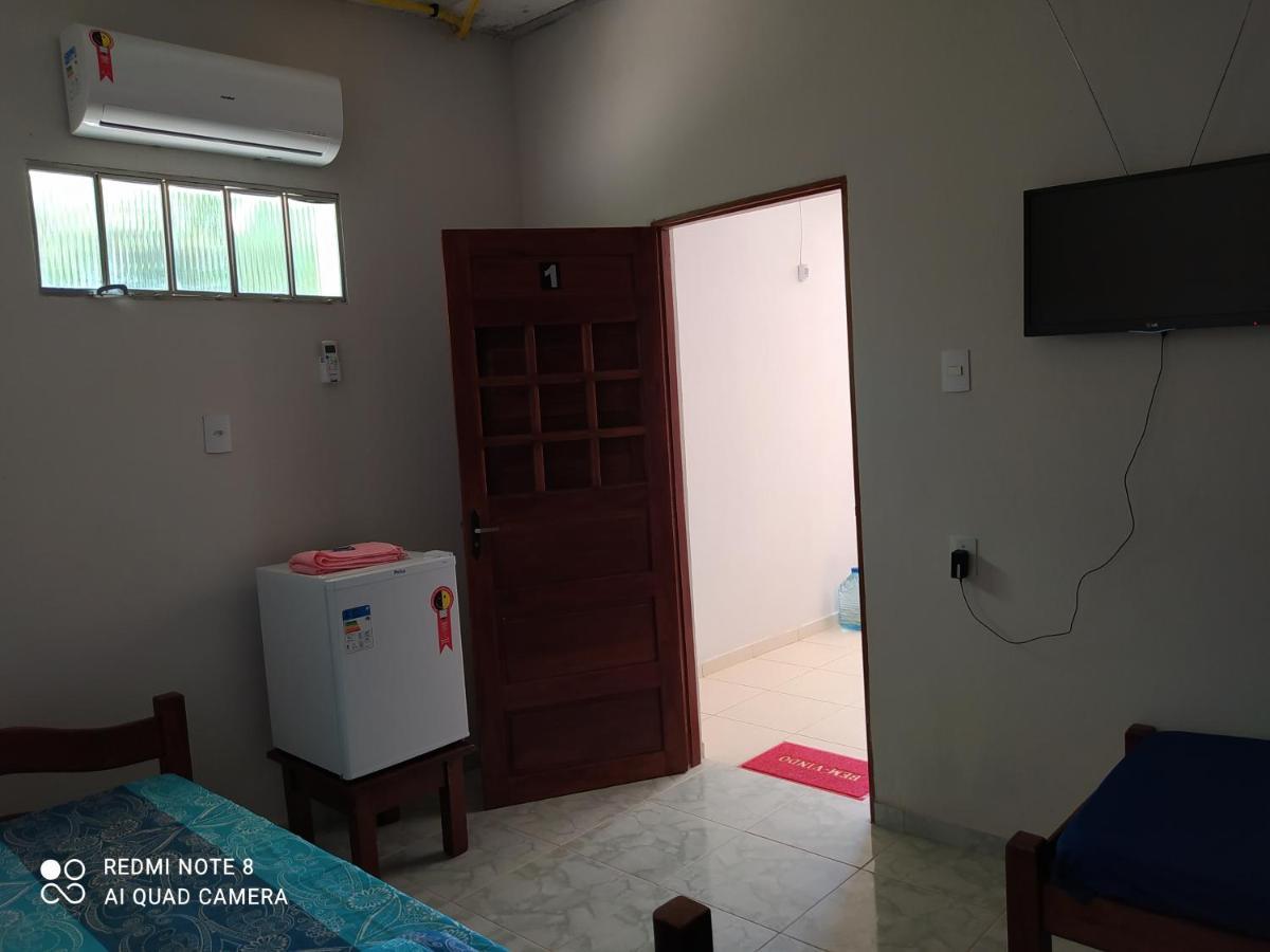 Flat Apartamento