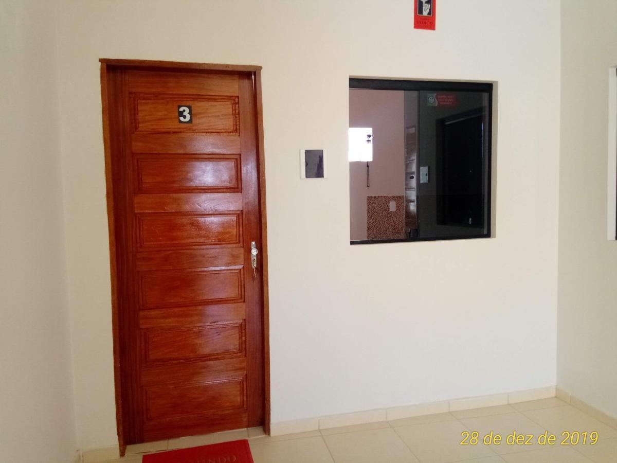 Apartamento Flat