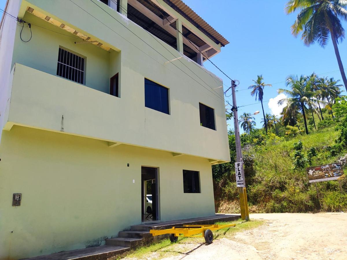 Apartamento Flat Japaratinga