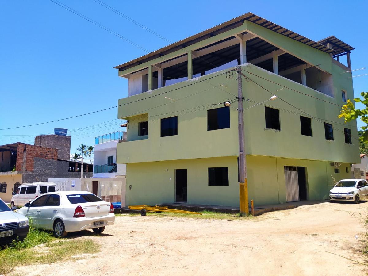 Flat Apartamento Japaratinga