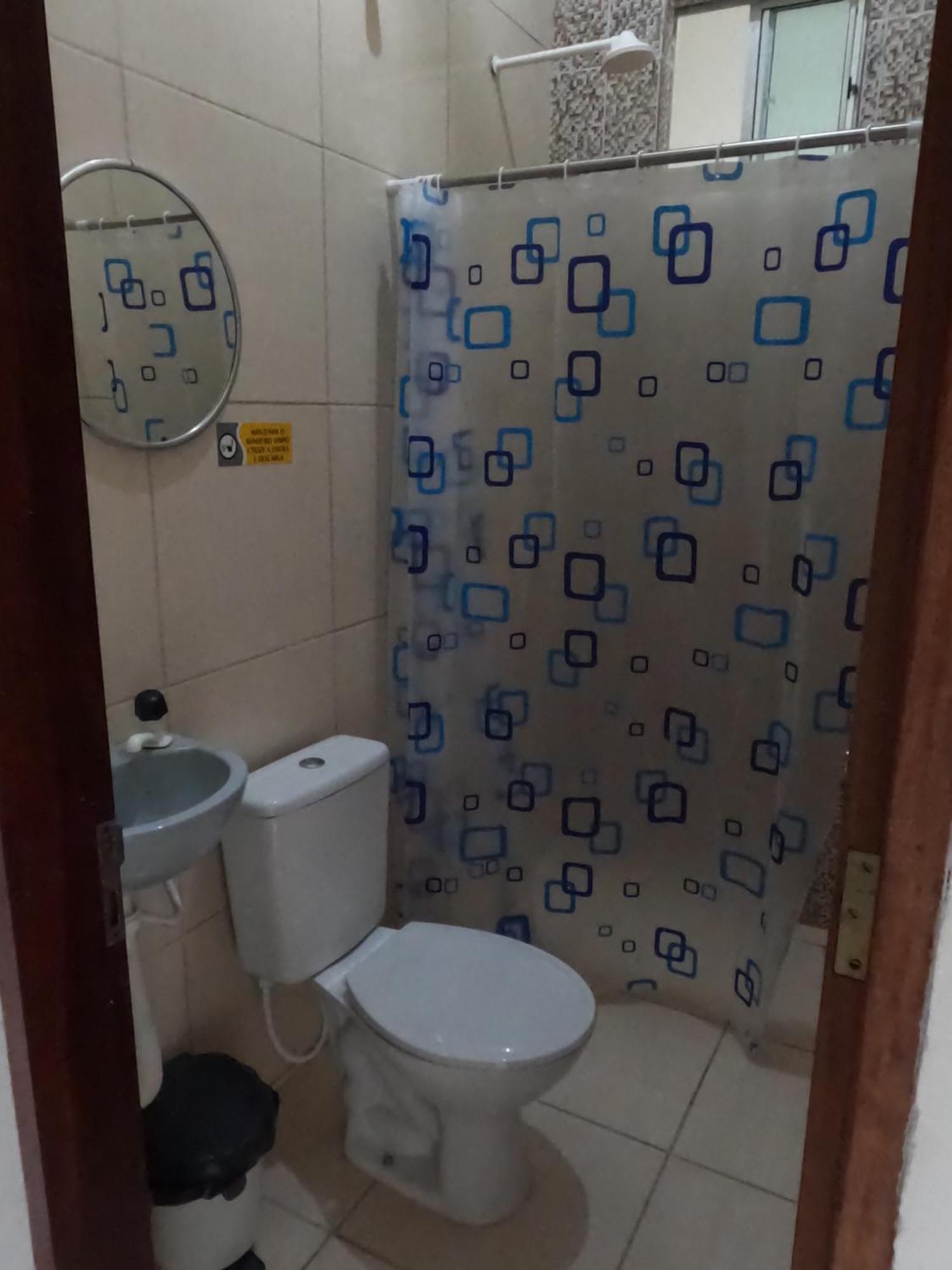 Apartamento Flat