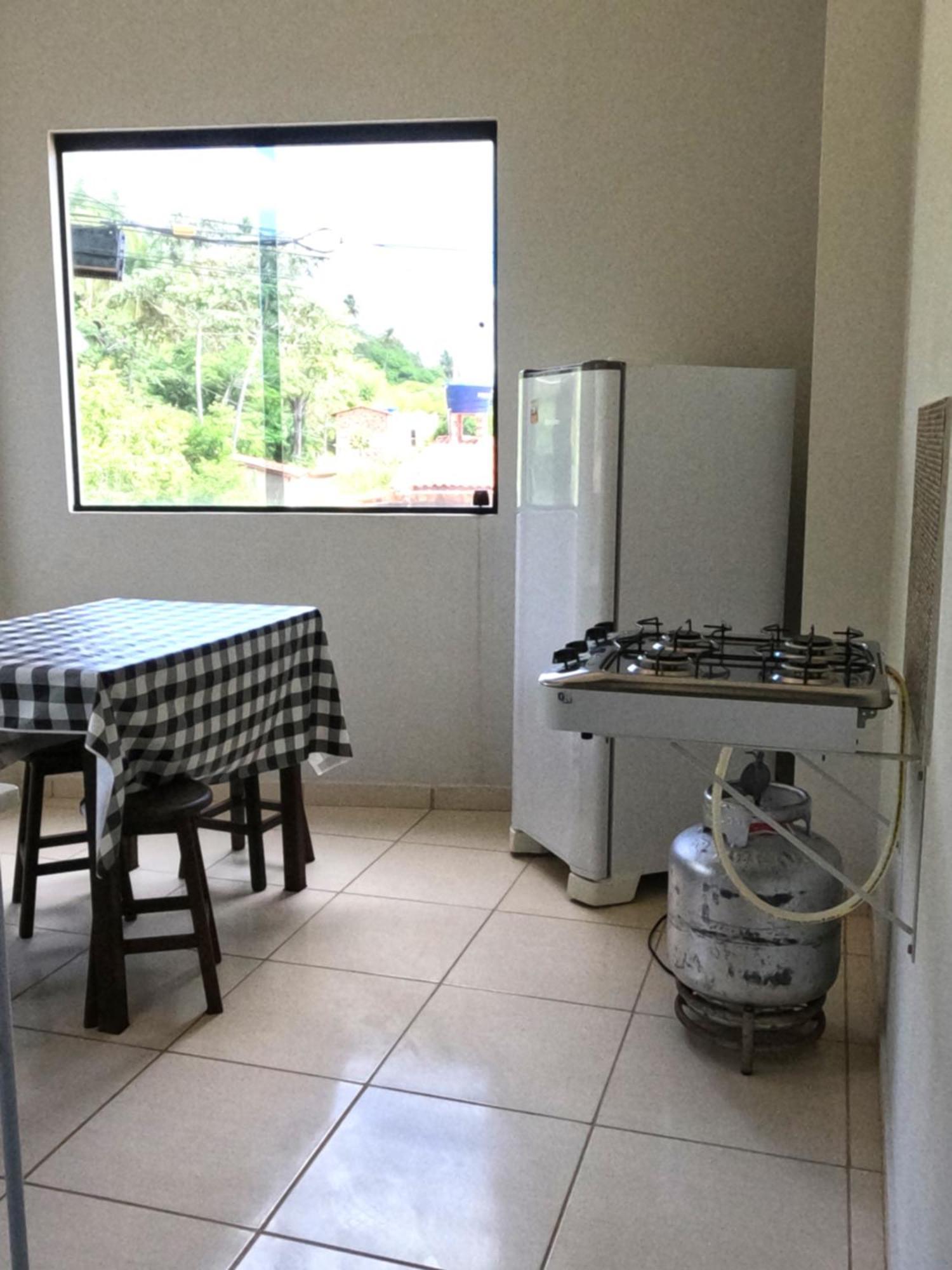 Flat Apartamento Japaratinga