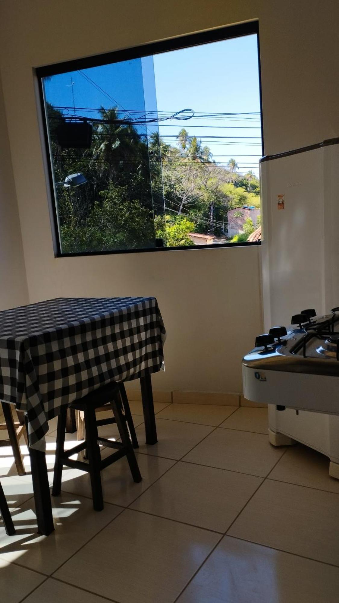 Flat Apartamento *