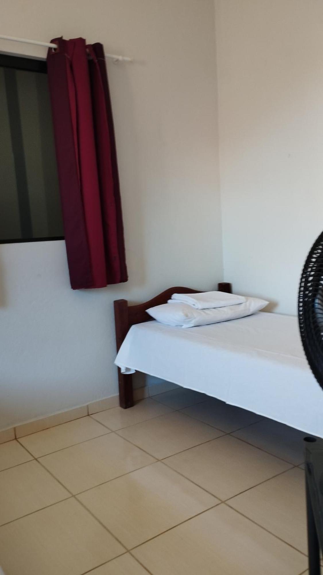 Apartamento Flat