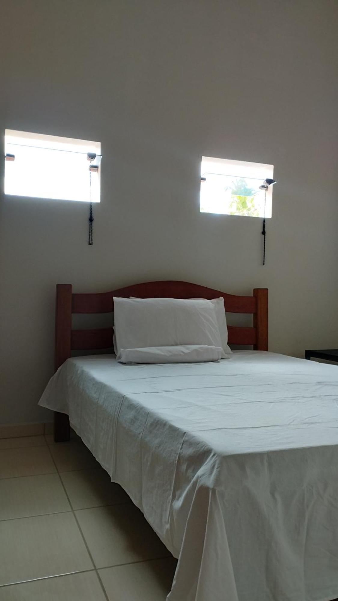 Apartamento Flat *