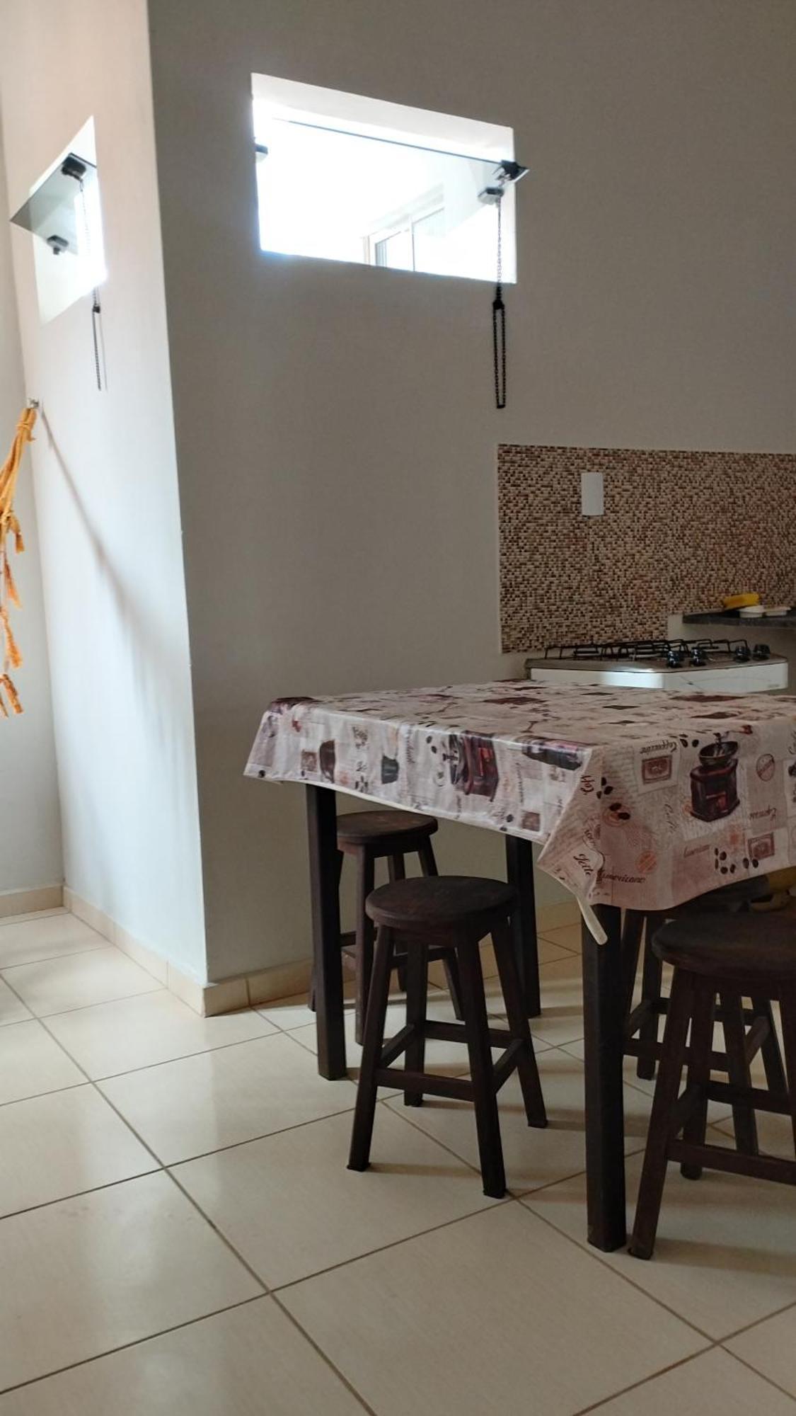 Apartamento Flat