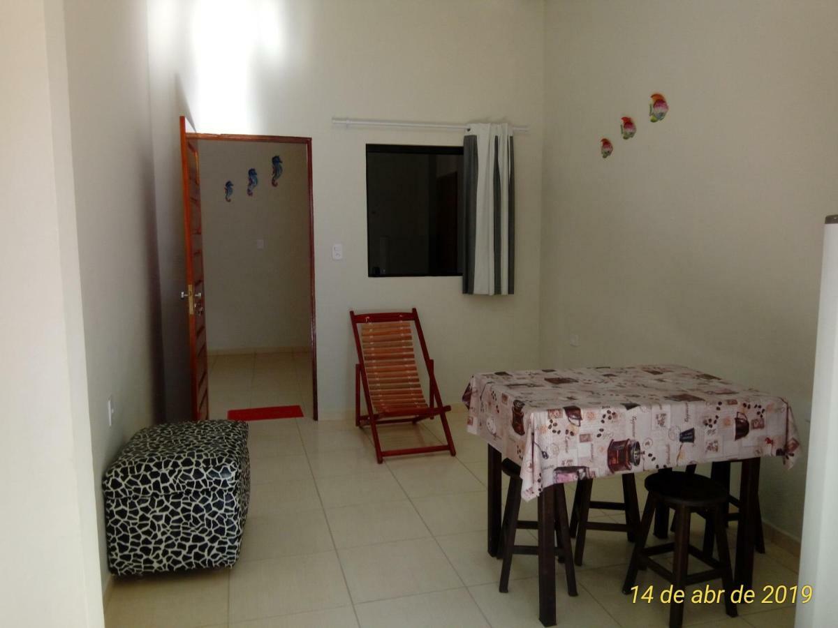 Apartamento Flat